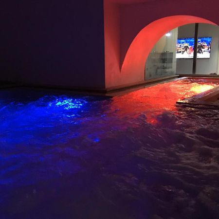 Medusa Rooms & Spa Syracuse Bagian luar foto