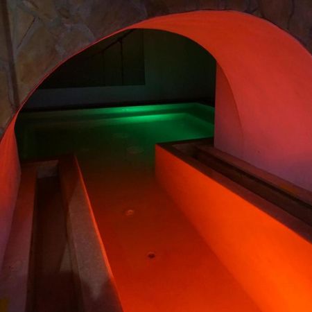 Medusa Rooms & Spa Syracuse Bagian luar foto