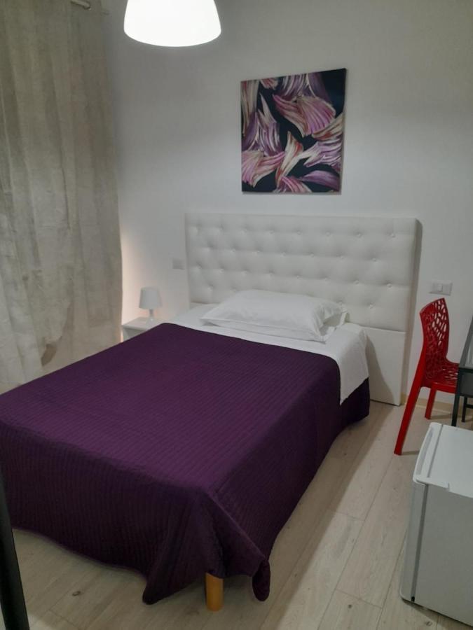 Medusa Rooms & Spa Syracuse Bagian luar foto