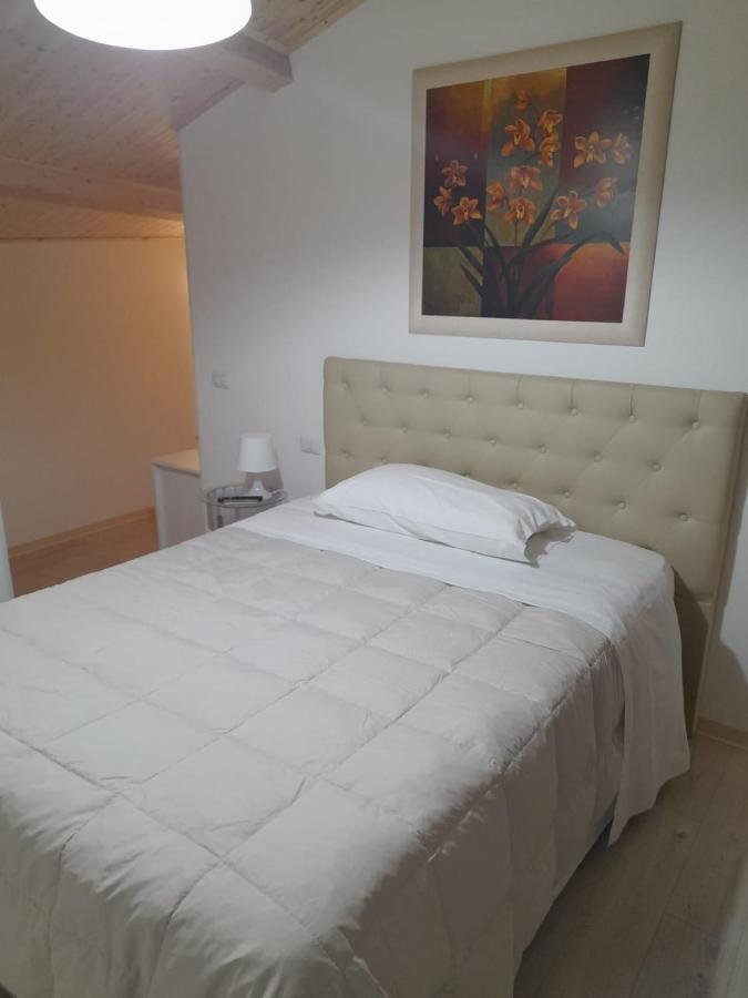Medusa Rooms & Spa Syracuse Bagian luar foto