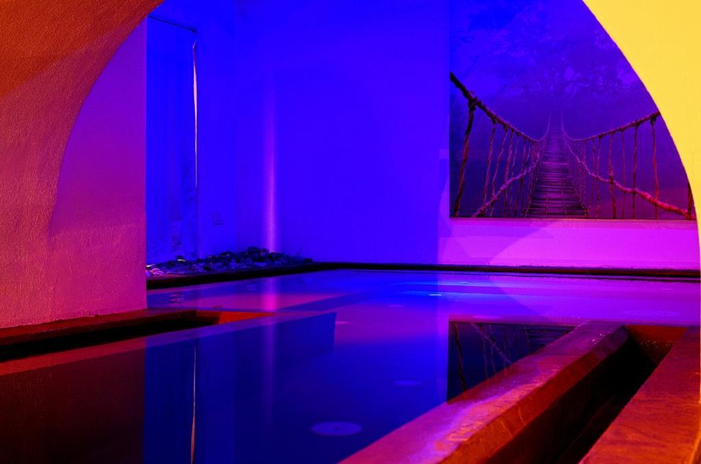 Medusa Rooms & Spa Syracuse Bagian luar foto