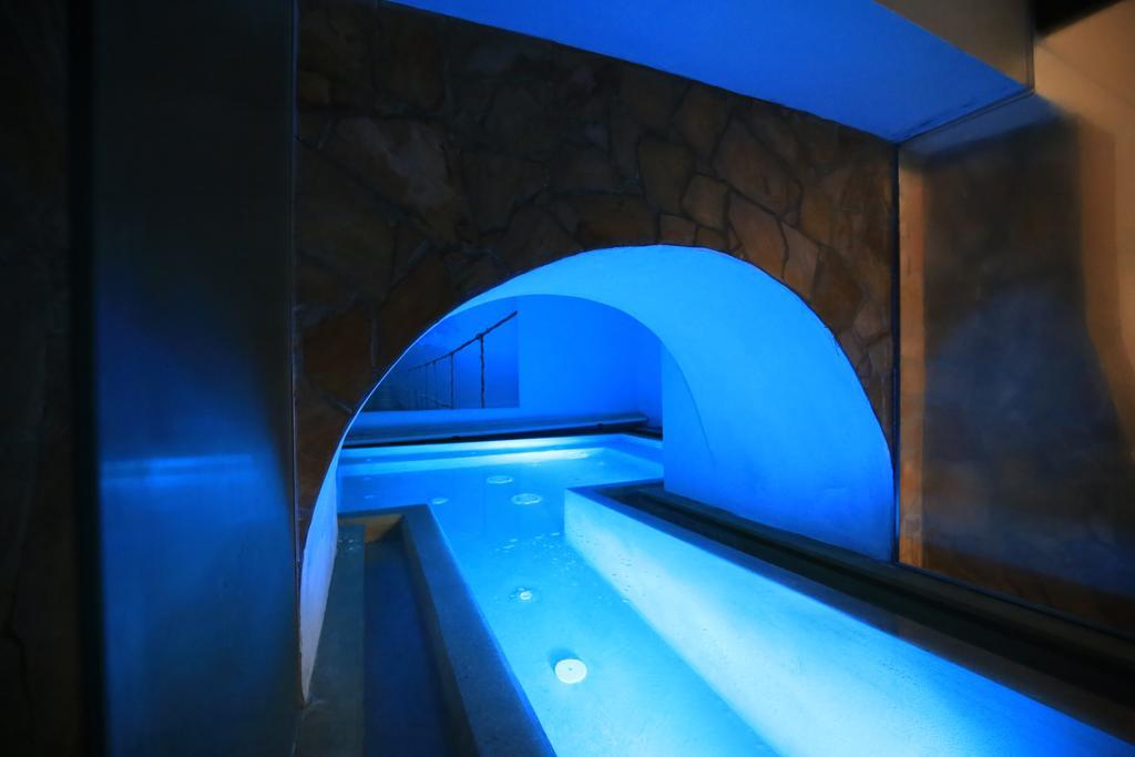 Medusa Rooms & Spa Syracuse Bagian luar foto