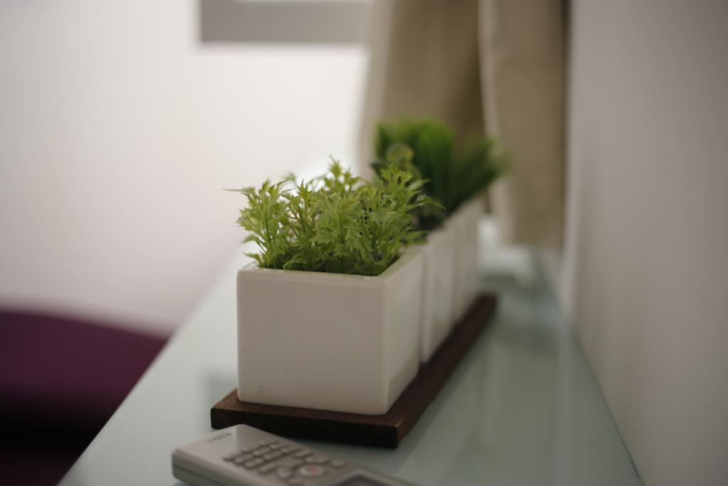 Medusa Rooms & Spa Syracuse Bagian luar foto