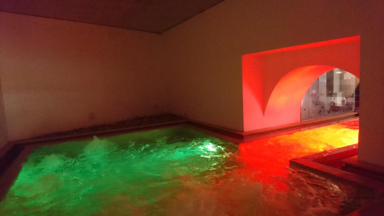 Medusa Rooms & Spa Syracuse Bagian luar foto