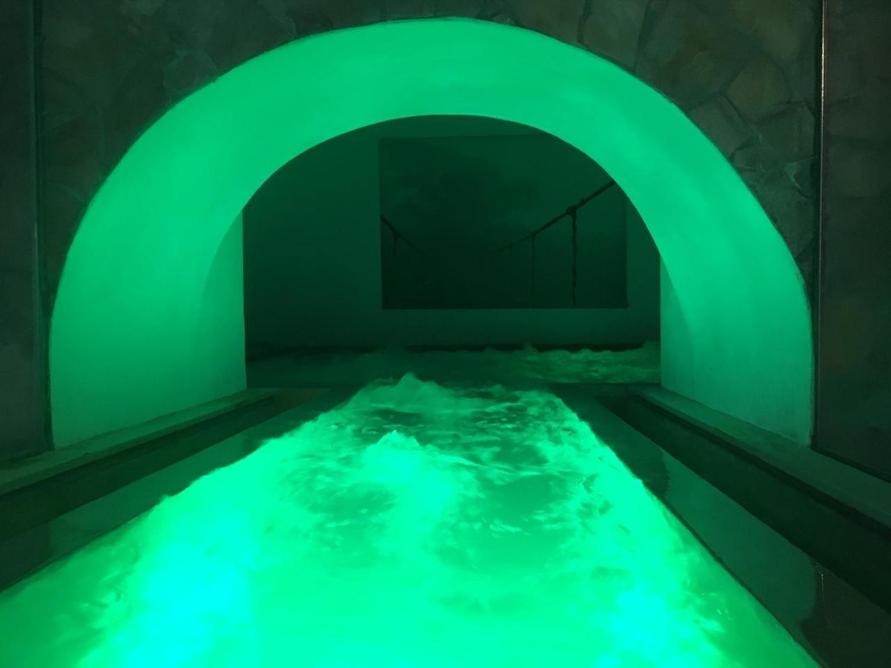 Medusa Rooms & Spa Syracuse Bagian luar foto