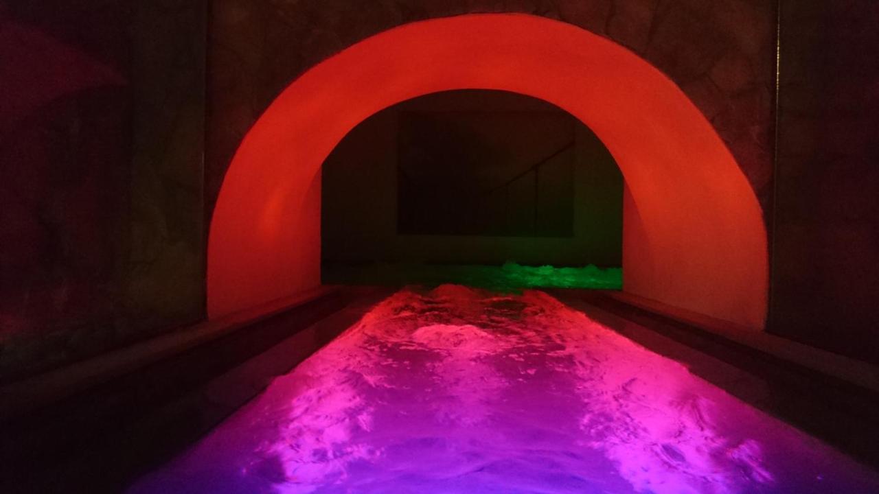 Medusa Rooms & Spa Syracuse Bagian luar foto