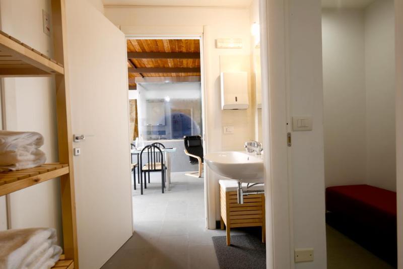 Medusa Rooms & Spa Syracuse Bagian luar foto